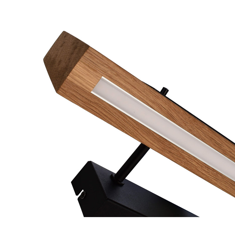 Madera LED Armed Sconce