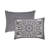 Rio Lightweight Cotton Blend Woven Jacquard Traditional Medallion Bedspread/Coverlet Set-1414989347-1414989343