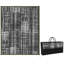 Flatweave Ombre and Abstract Rug