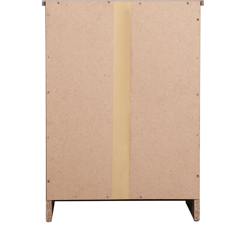 Nightstand With One Drawer
