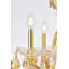Lustre étagé de style bougie à 24 lumières Stockard-49624978-49624985-49624986