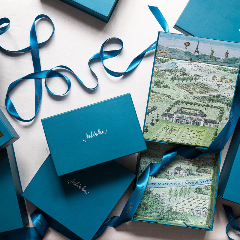 Graham Whiskey Decanter