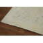 Tapis d'inspiration rétro Agra 5 x 7