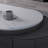 Light Luxury Retractable Rock Slab Coffee Table