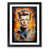 Black Framed selected