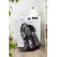 Ensemble d'édredon pour lit double / grand 3 pièces Jolene-103545352