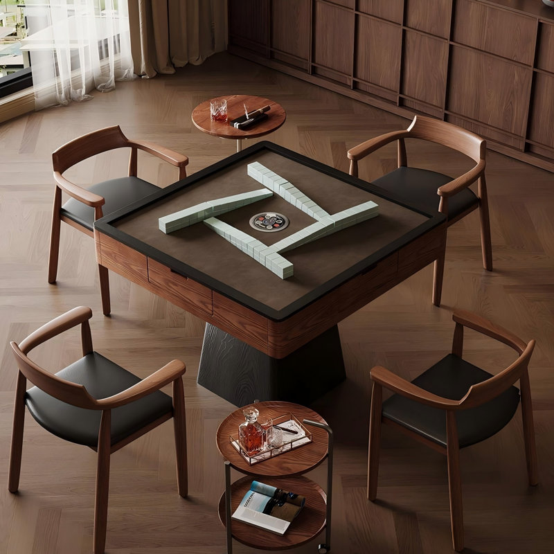 Table de salle à manger Mid-Century