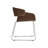 Racer Dining Chair-107232381
