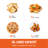 VEVOR Toaster Oven
