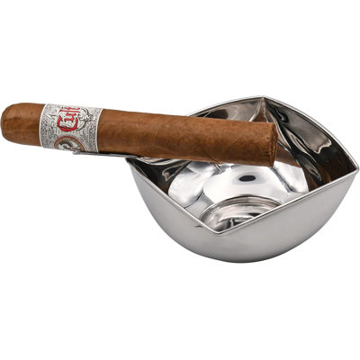 Cendrier à cigare de qualité personnelle Quality Importers Trading
