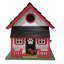 Maison d'oiseaux Bow Wow-98294357