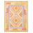 Khezar Wool Moroccan Indoor Rug