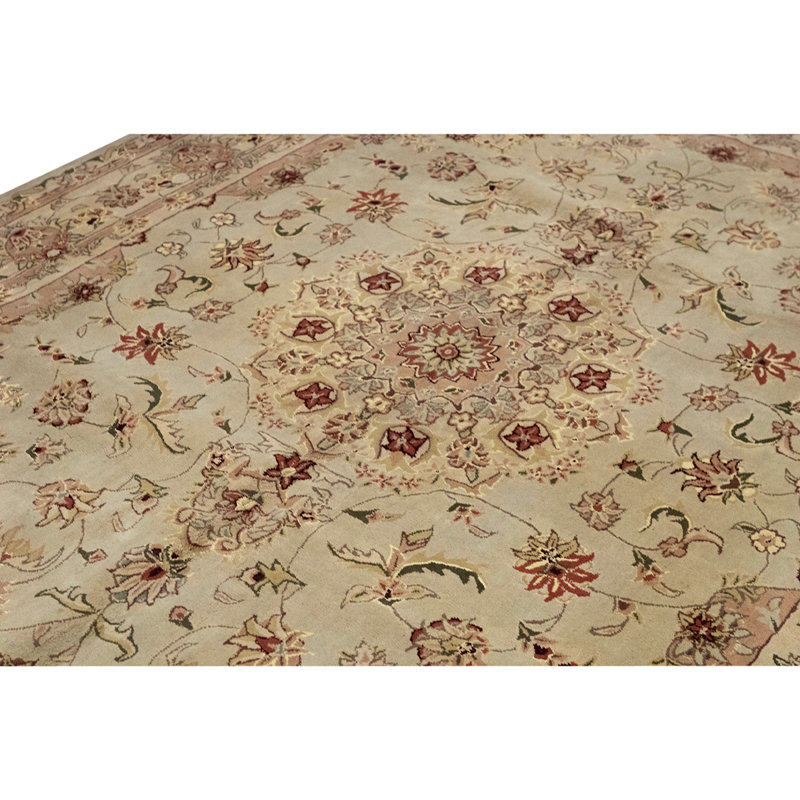 One-of-a-Kind 8' X 10' Area Rug