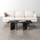 Cain Coffee Table