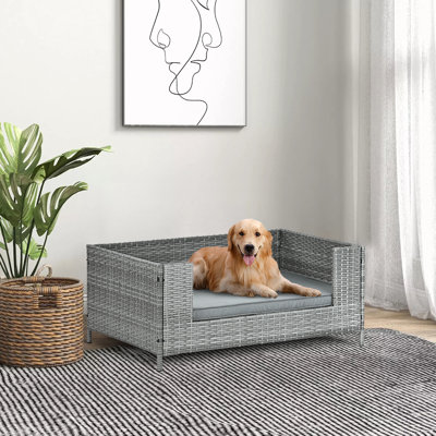 Garud Pet Bed