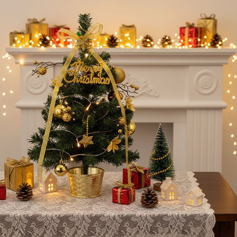 Christmas Decorative Accent