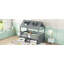 Structure de lit simple en bois-2072261664