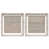 Natural Oak Shadowbox is out of stock