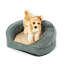 Lit-lit pour chien deluxe ortho-6077810-6077818