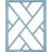 Cowden Geometric Rattan Headboard-806486357-923049668