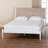 Aabas Platform Bed-1314607525