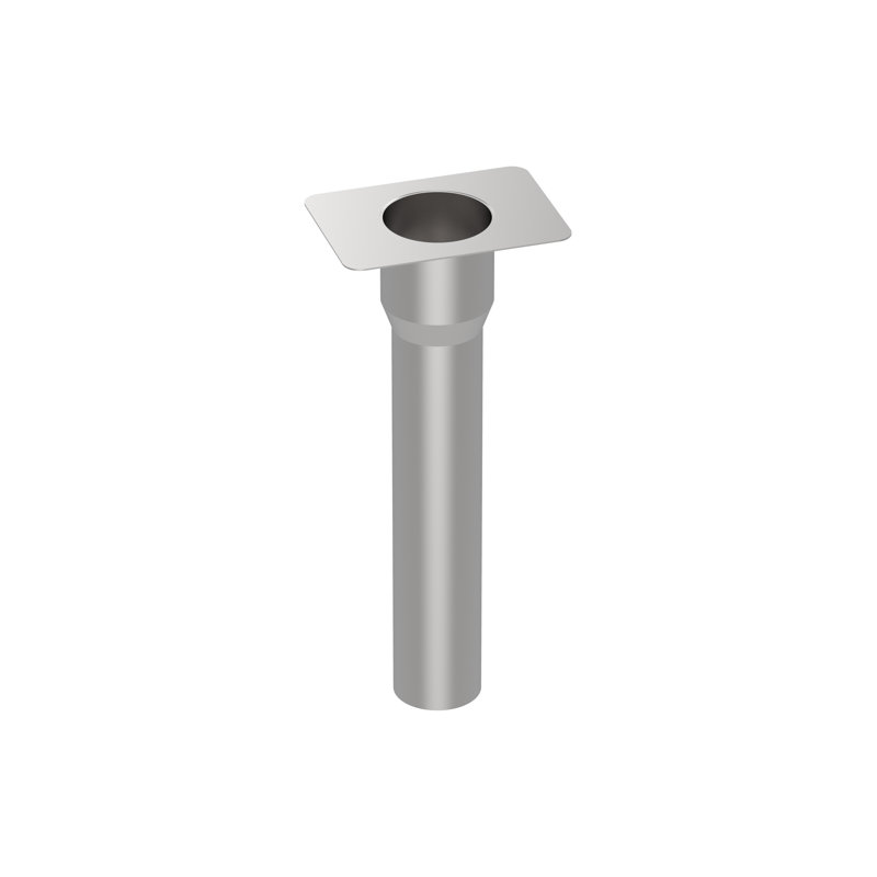 AXOR Drains AXOR Drains No Hub Sleeve in