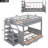 Shameka Kids Full Bunk Bed-1488748578