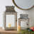 Evelyn Lanterns Set of 2