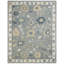 Sundara Botanique Misty Meadow Wool Hand-Tufted Area Rug-1826210501