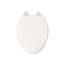 Triko Quiet-Close Elongated Toilet Seat-481403755-438035232