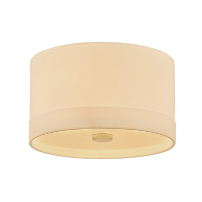 Ashland Pendant Flush Mount