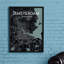 Amsterdam City Map - No Frame Print-1886208887