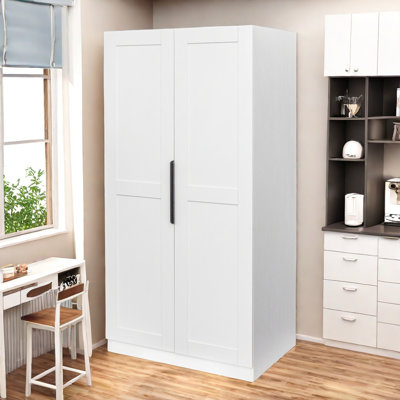 Garde-manger Aluin