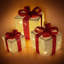 Christmas Decorative Accent-532657008