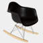Chaise berçante pour enfants-713865771