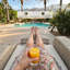 Outdoor Lounge Chair