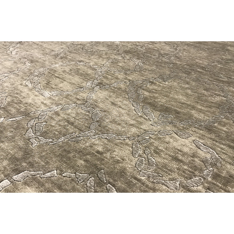 One-of-a-Kind 6' X 8'10" Area Rug