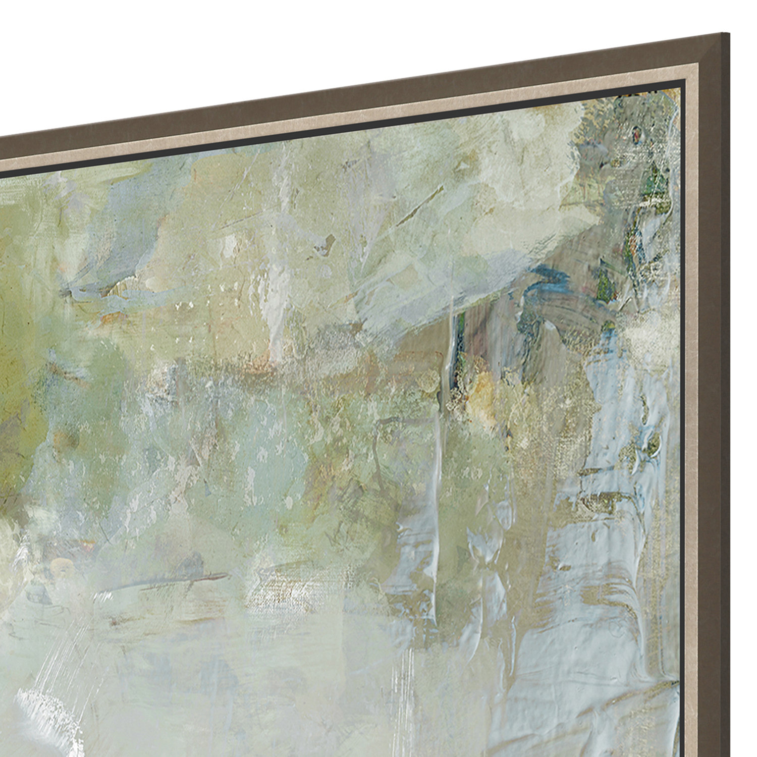 Kindred Canvas Print