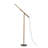 Dris 54'' LED Task Floor Lamp-45622873