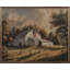 White Barn Flag Path-505937265