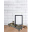 Plateau en bois foncé Rosalind Wheeler