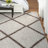 Darrold Shag Performance Geometric Rug-1764402467-1764401583-1814329206