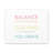 " Inspirational Create Balance Motivation For Home Office Gym Inspiring Success "-847842627