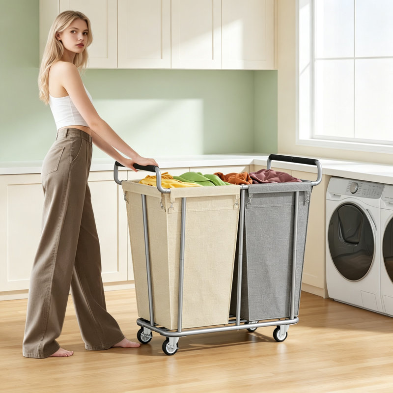 Laundry Basket