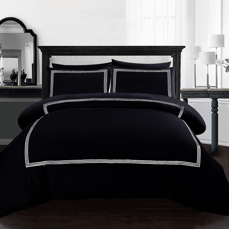 Machine Woven Sheet Set