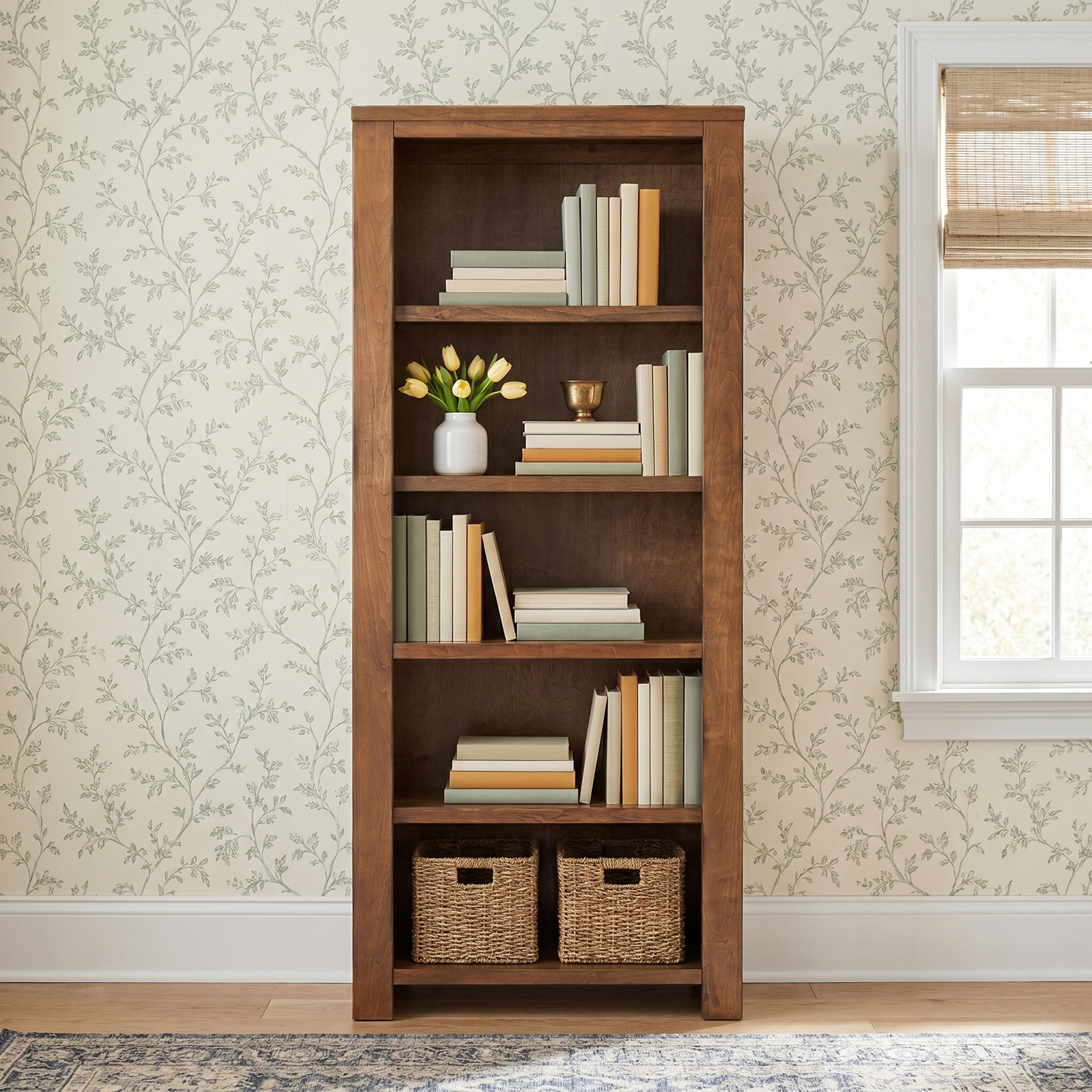 Standard Bookcase