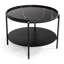 Table basse Anderton