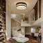 Benie Flush Mount