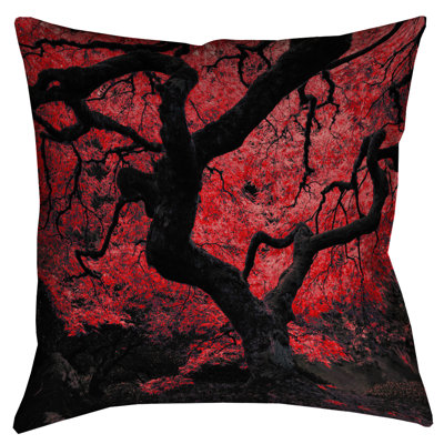 Coussin Justin Duane