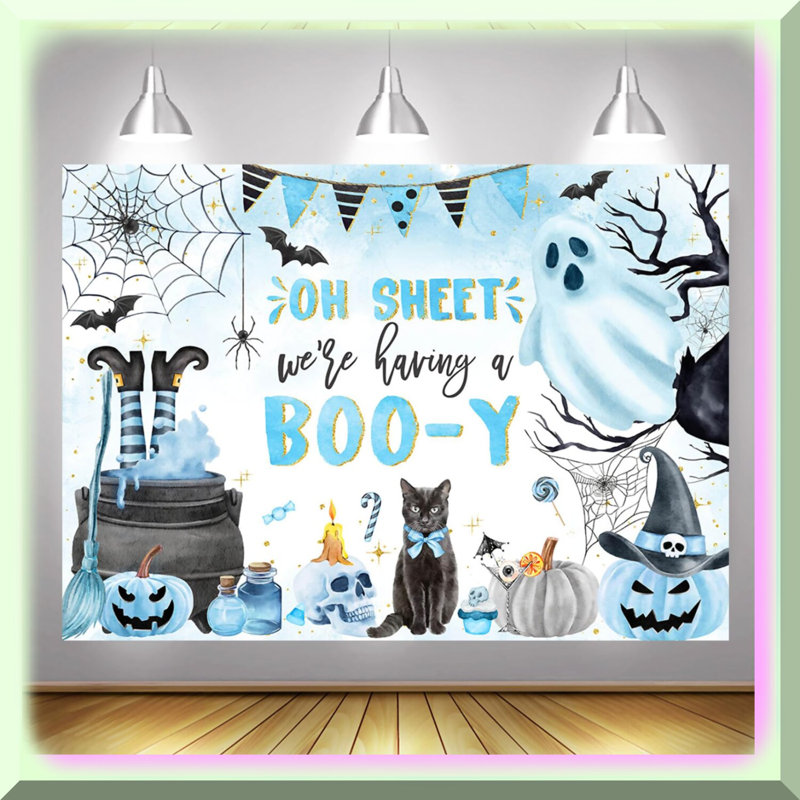 Ballet Theme 4th Birthday Balloons Set